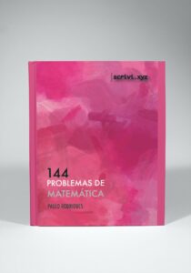 Capa do livro