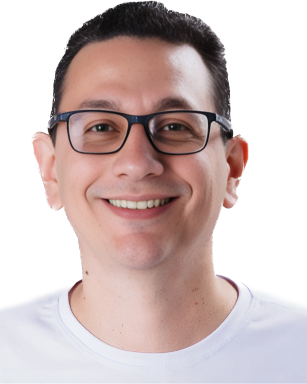 Paulo Rodrigues